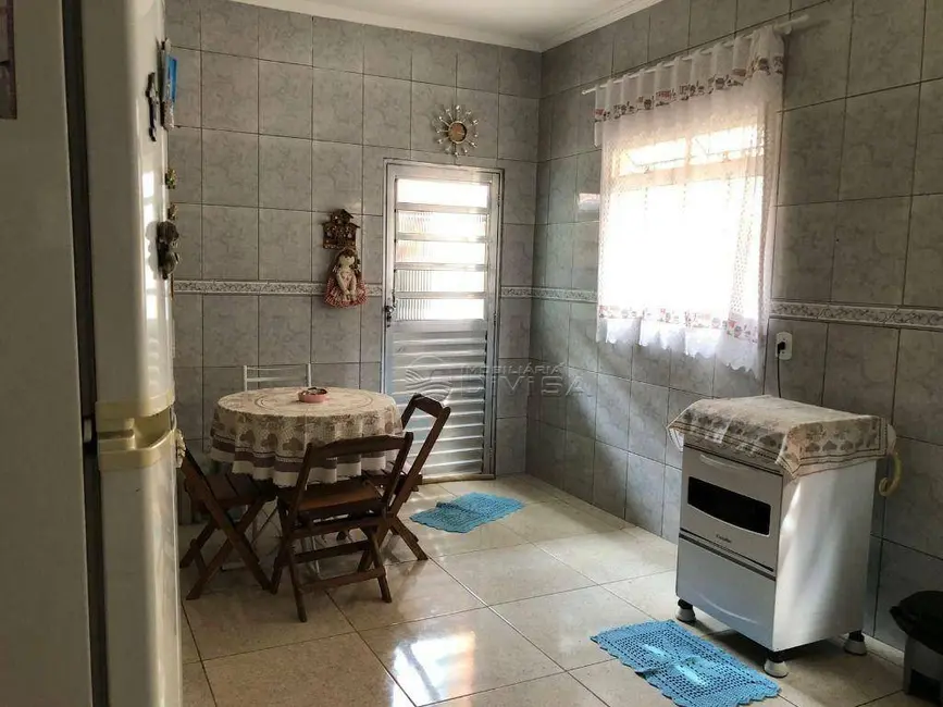 Foto 8 de Casa com 3 quartos à venda, 150m2 em Itupeva - SP