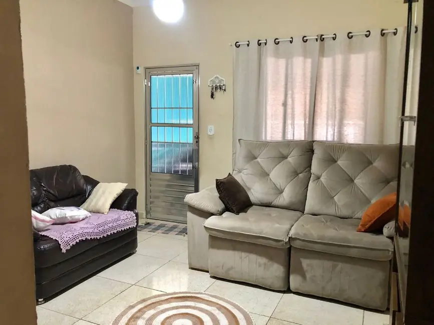 Casa com 3 quartos à venda, 150m2 em Itupeva - SP - imagem 6 Foto 6 de Casa com 3 quartos à venda, 150m2 em Itupeva - SP