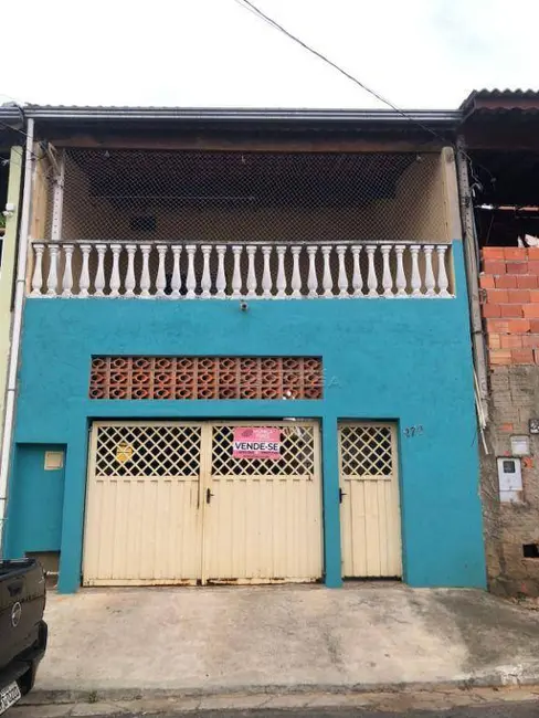 Foto 1 de Casa com 3 quartos à venda, 150m2 em Itupeva - SP