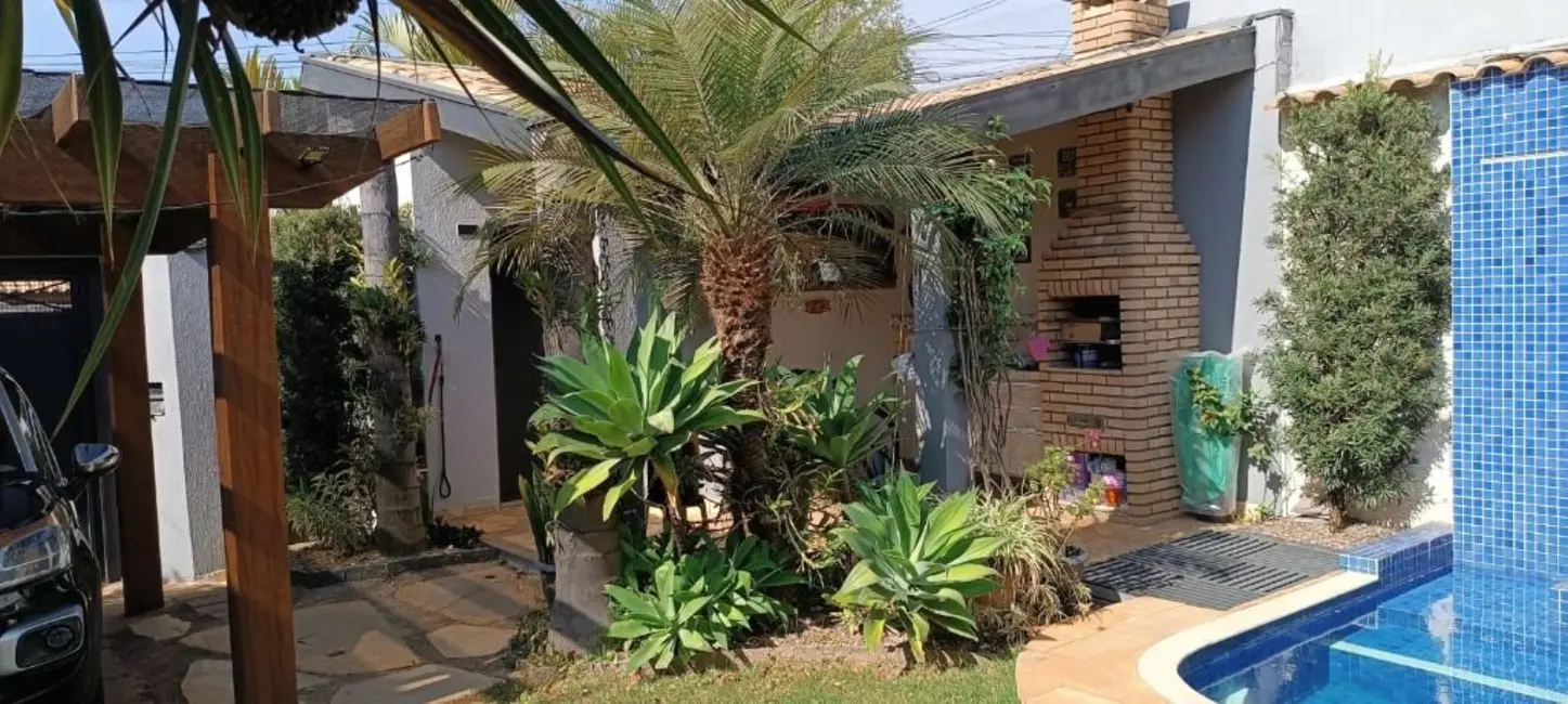 Foto 2 de Casa com 2 quartos à venda, 250m2 em Itupeva - SP