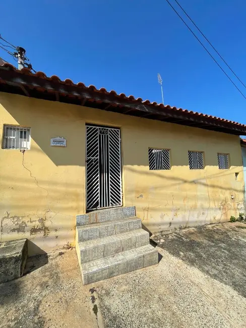 Foto 2 de Casa com 2 quartos à venda, 196m2 em Jardim Rêmulo Zoppi, Indaiatuba - SP