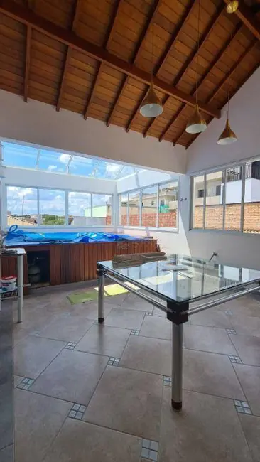 Foto 9 de Casa de Condomínio com 3 quartos à venda, 365m2 em Itupeva - SP