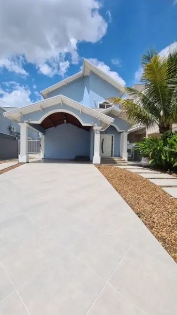 Foto 7 de Casa de Condomínio com 3 quartos à venda, 365m2 em Itupeva - SP