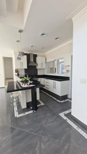 Foto 2 de Casa de Condomínio com 3 quartos à venda, 365m2 em Itupeva - SP