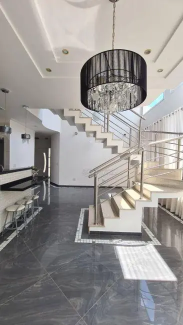 Foto 1 de Casa de Condomínio com 3 quartos à venda, 365m2 em Itupeva - SP