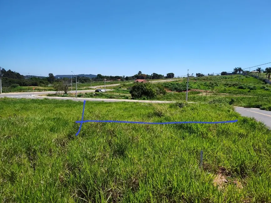 Foto 2 de Terreno / Lote à venda, 580m2 em Itupeva - SP