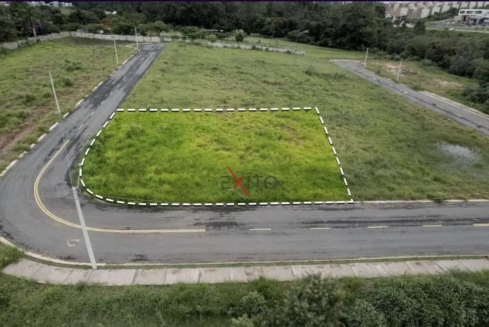 Terreno / Lote à venda, 580m2 em Itupeva - SP - imagem 8 Foto 8 de Terreno / Lote à venda, 580m2 em Itupeva - SP