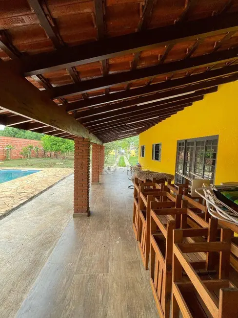 Foto 6 de Chácara com 2 quartos à venda, 1000m2 em Vale do Sol, Indaiatuba - SP