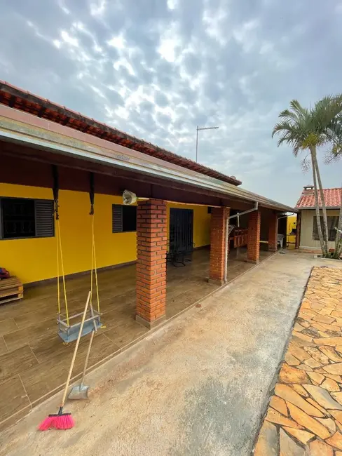 Foto 2 de Chácara com 2 quartos à venda, 1000m2 em Vale do Sol, Indaiatuba - SP