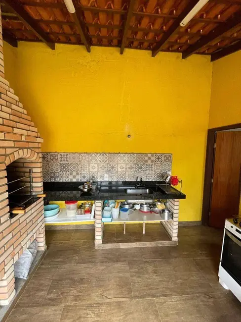 Foto 8 de Chácara com 2 quartos à venda, 1000m2 em Vale do Sol, Indaiatuba - SP