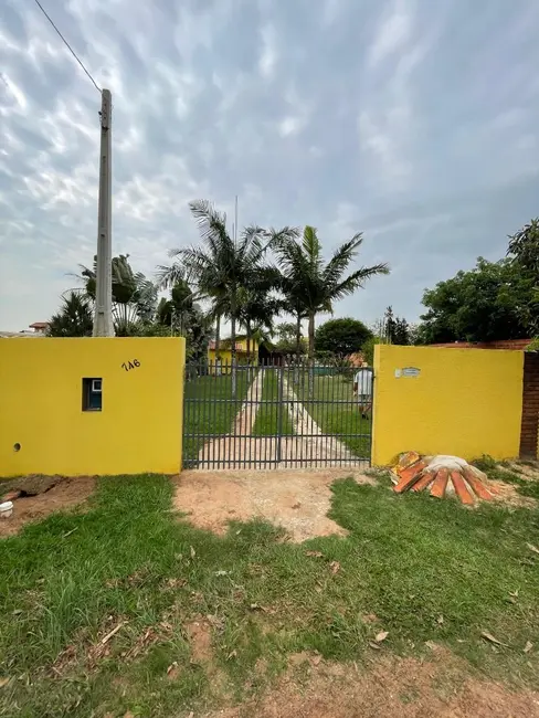 Foto 1 de Chácara com 2 quartos à venda, 1000m2 em Vale do Sol, Indaiatuba - SP