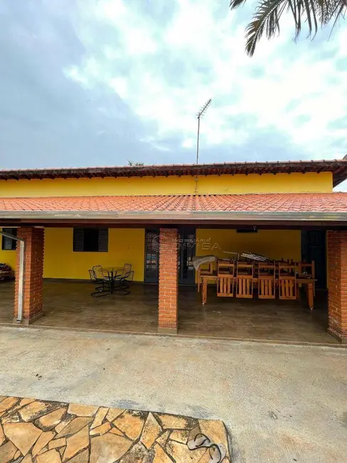 Foto 4 de Chácara com 2 quartos à venda, 1000m2 em Vale do Sol, Indaiatuba - SP