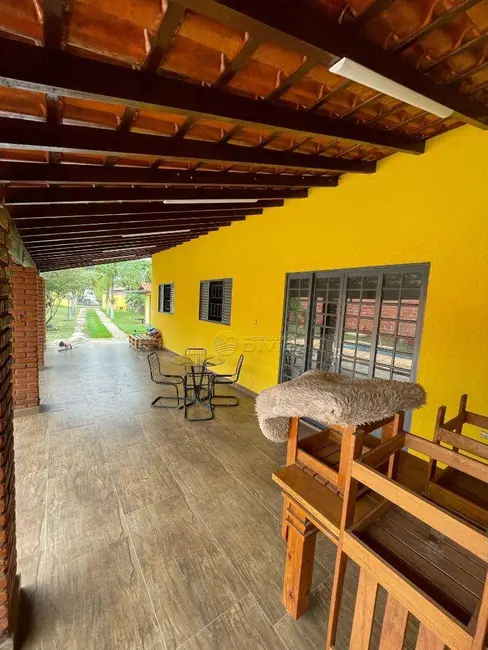 Foto 5 de Chácara com 2 quartos à venda, 1000m2 em Vale do Sol, Indaiatuba - SP