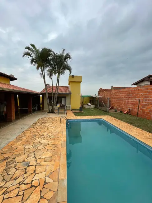 Foto 9 de Chácara com 2 quartos à venda, 1000m2 em Vale do Sol, Indaiatuba - SP