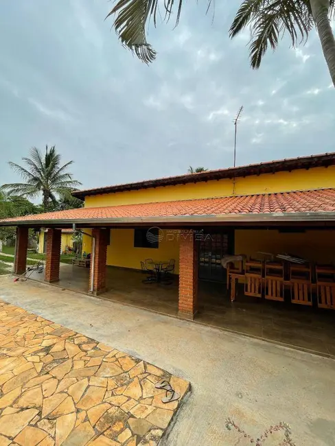 Foto 3 de Chácara com 2 quartos à venda, 1000m2 em Vale do Sol, Indaiatuba - SP