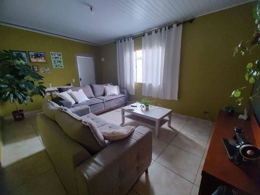 Foto 7 de Casa com 3 quartos à venda, 150m2 em Itupeva - SP