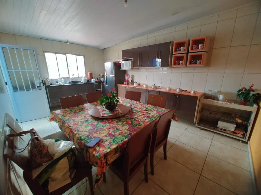 Foto 5 de Casa com 3 quartos à venda, 150m2 em Itupeva - SP