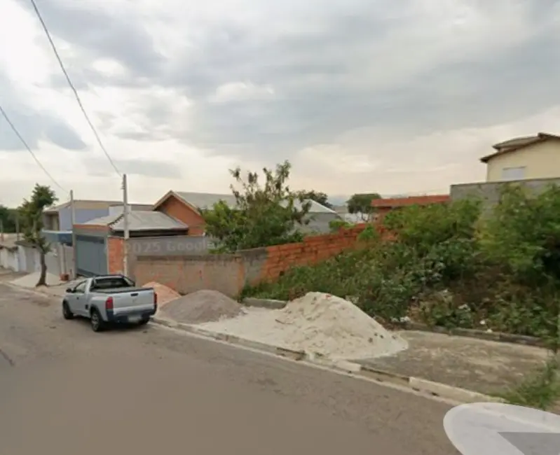 Foto 2 de Terreno / Lote à venda, 200m2 em Itupeva - SP