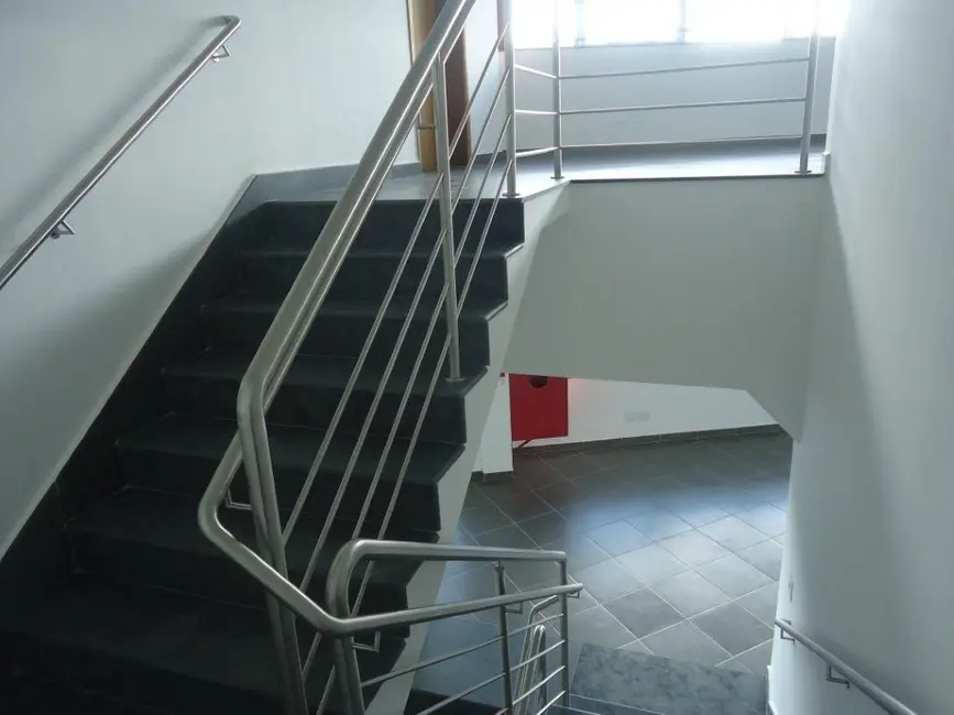 Foto 3 de Armazém / Galpão para alugar, 4820m2 em Distrito Industrial Alfredo Relo, Itatiba - SP