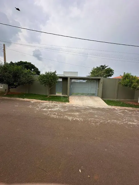 Foto 3 de Chácara com 3 quartos à venda, 1000m2 em Elias Fausto - SP