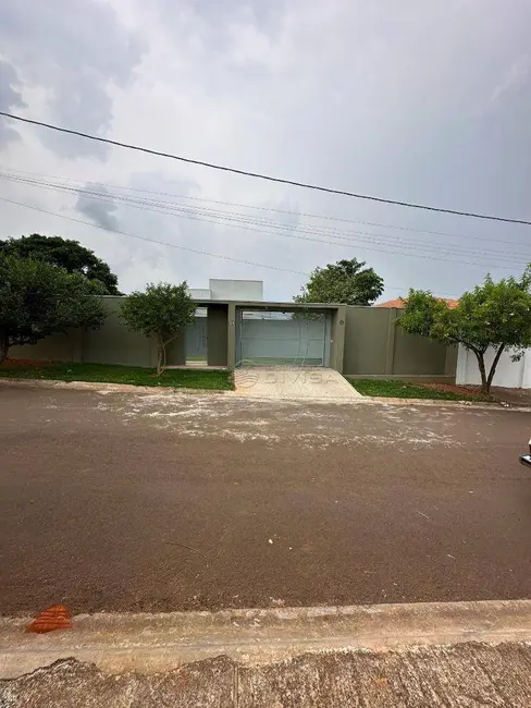 Foto 2 de Chácara com 3 quartos à venda, 1000m2 em Elias Fausto - SP