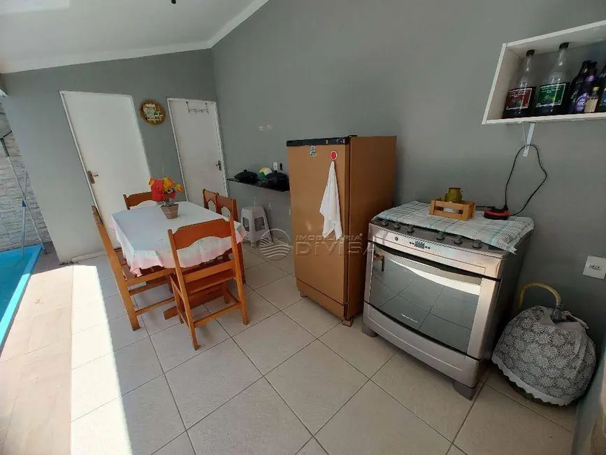 Foto 4 de Casa com 3 quartos à venda, 200m2 em Itupeva - SP