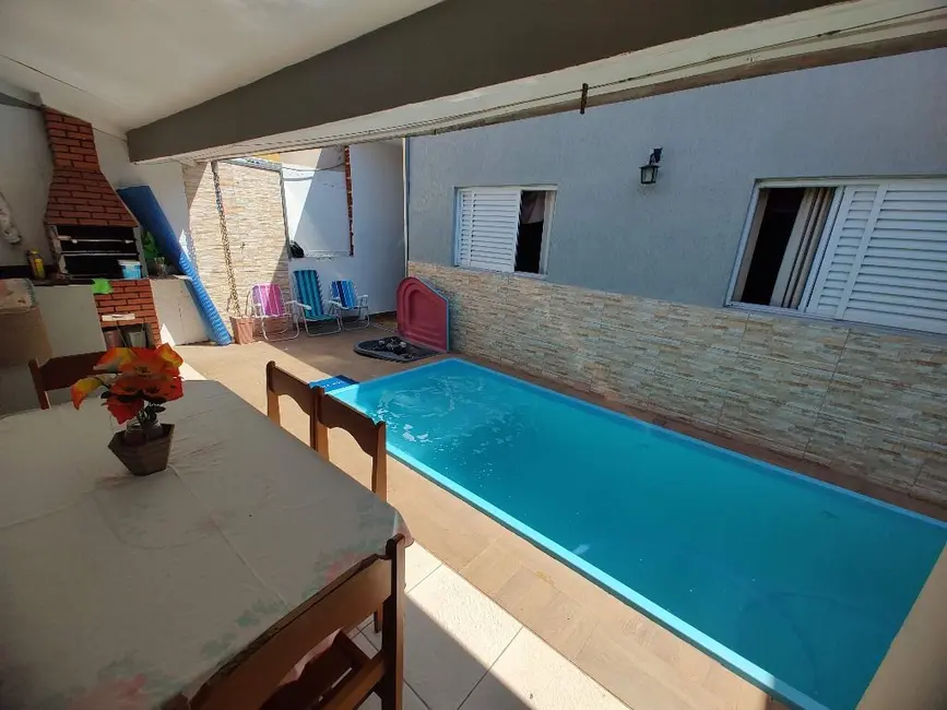 Foto 1 de Casa com 3 quartos à venda, 200m2 em Itupeva - SP