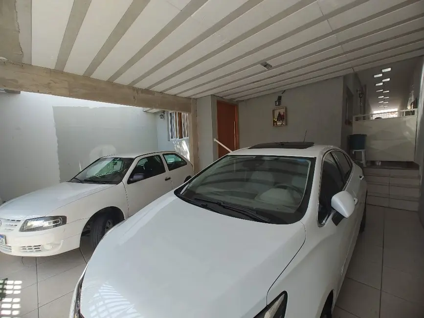 Foto 2 de Casa com 3 quartos à venda, 200m2 em Itupeva - SP