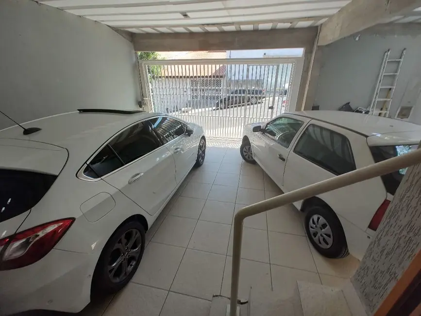 Casa com 3 quartos à venda, 200m2 em Itupeva - SP - imagem 5 Foto 5 de Casa com 3 quartos à venda, 200m2 em Itupeva - SP