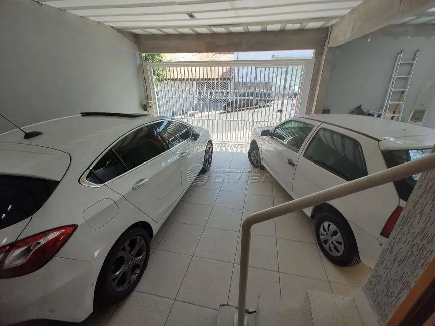 Foto 5 de Casa com 3 quartos à venda, 200m2 em Itupeva - SP