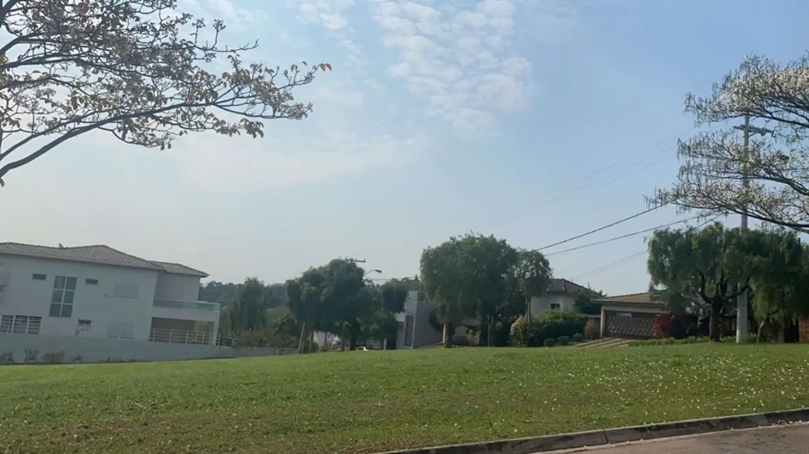 Foto 4 de Terreno / Lote à venda, 842m2 em Itupeva - SP