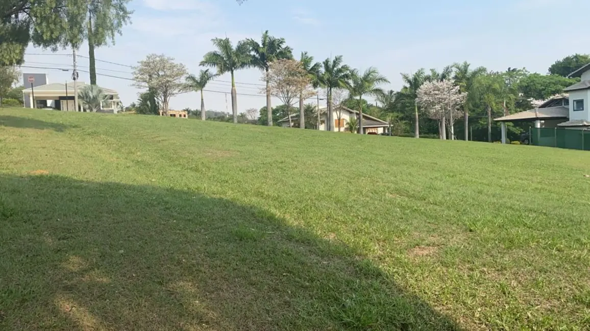 Foto 3 de Terreno / Lote à venda, 842m2 em Itupeva - SP