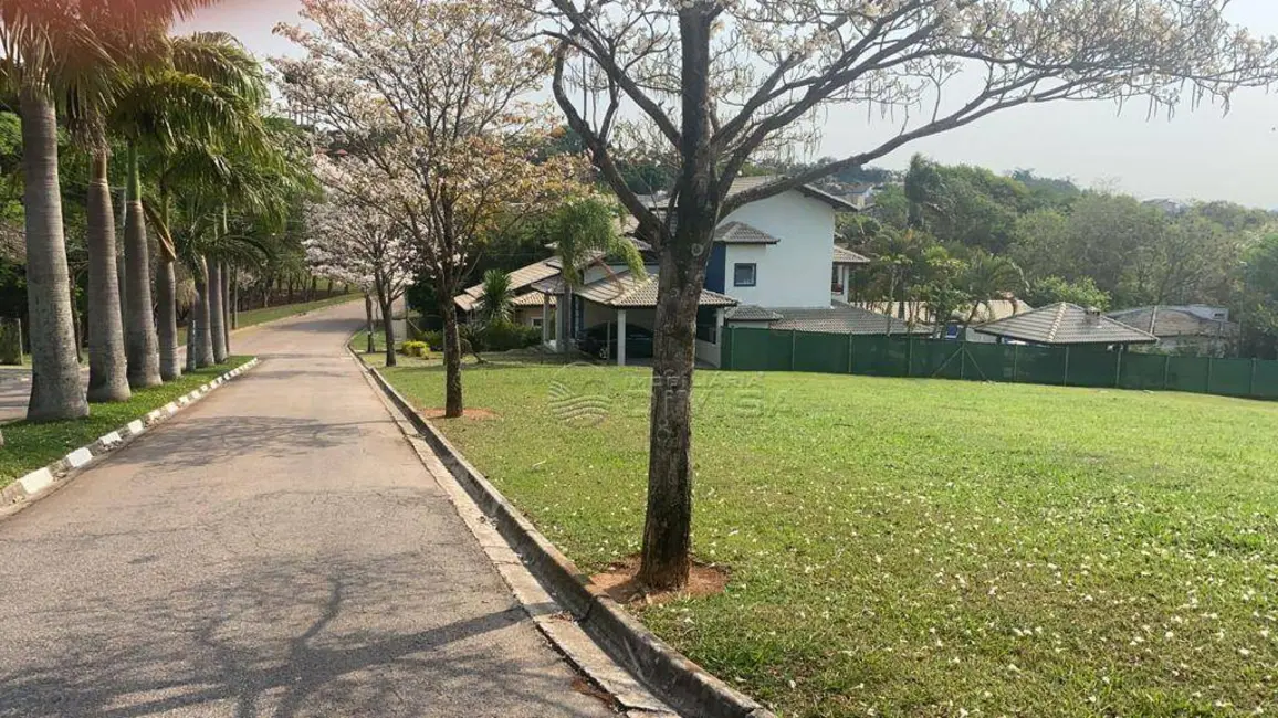 Foto 2 de Terreno / Lote à venda, 842m2 em Itupeva - SP