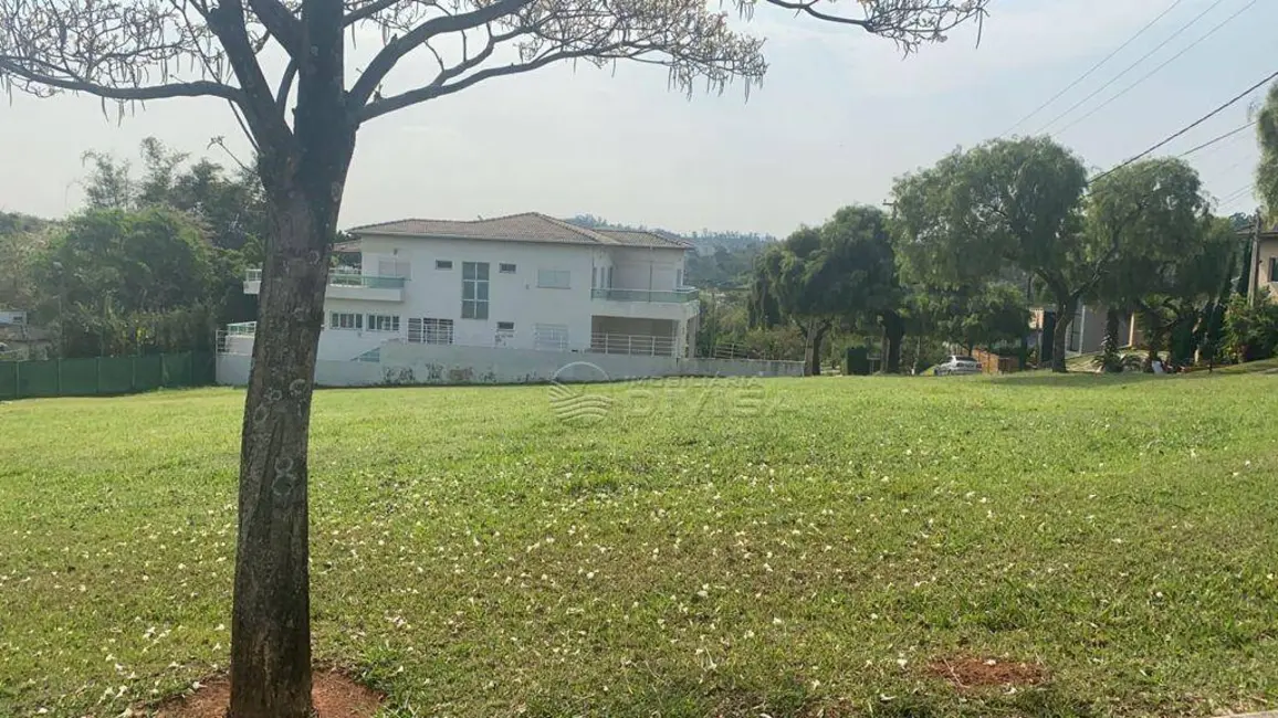 Foto 1 de Terreno / Lote à venda, 842m2 em Itupeva - SP