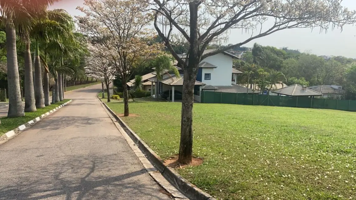 Foto 2 de Terreno / Lote à venda, 842m2 em Itupeva - SP