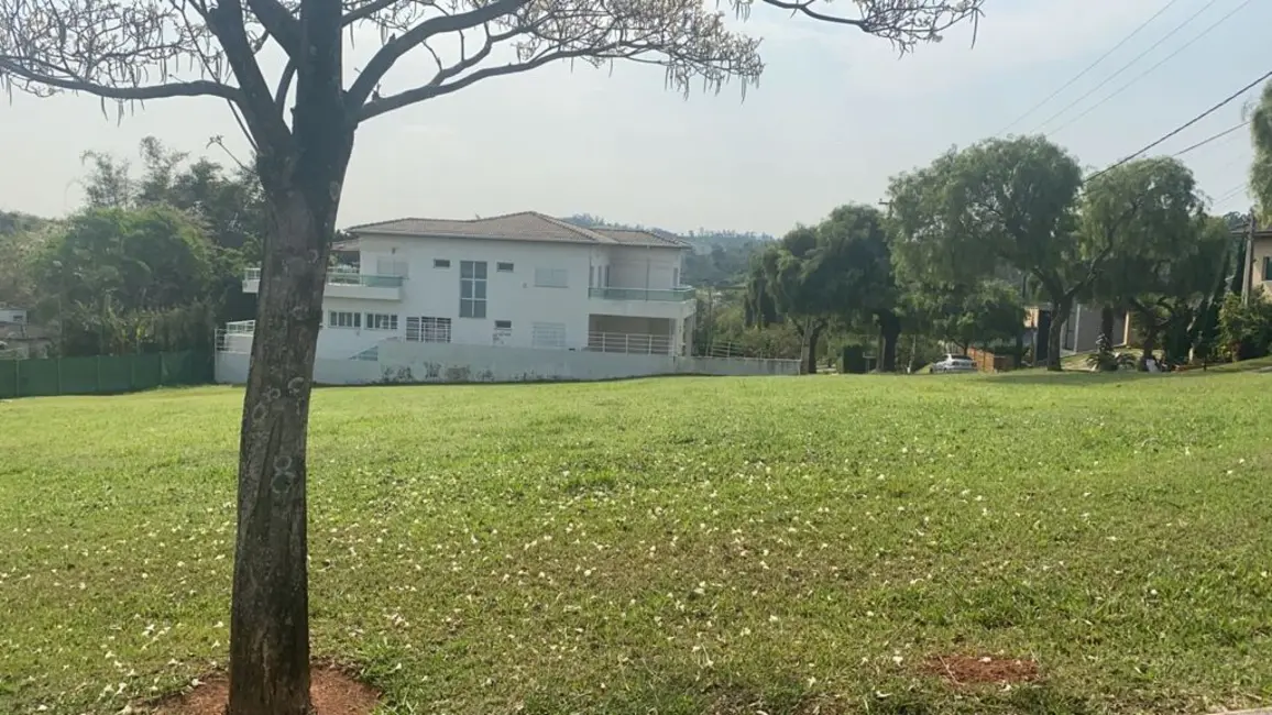 Foto 1 de Terreno / Lote à venda, 842m2 em Itupeva - SP