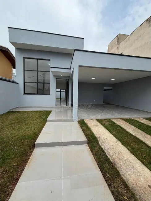 Casa com 3 quartos à venda e para alugar, 250m2 em Itupeva - SP - imagem 1 Foto 1 de Casa com 3 quartos à venda e para alugar, 250m2 em Itupeva - SP