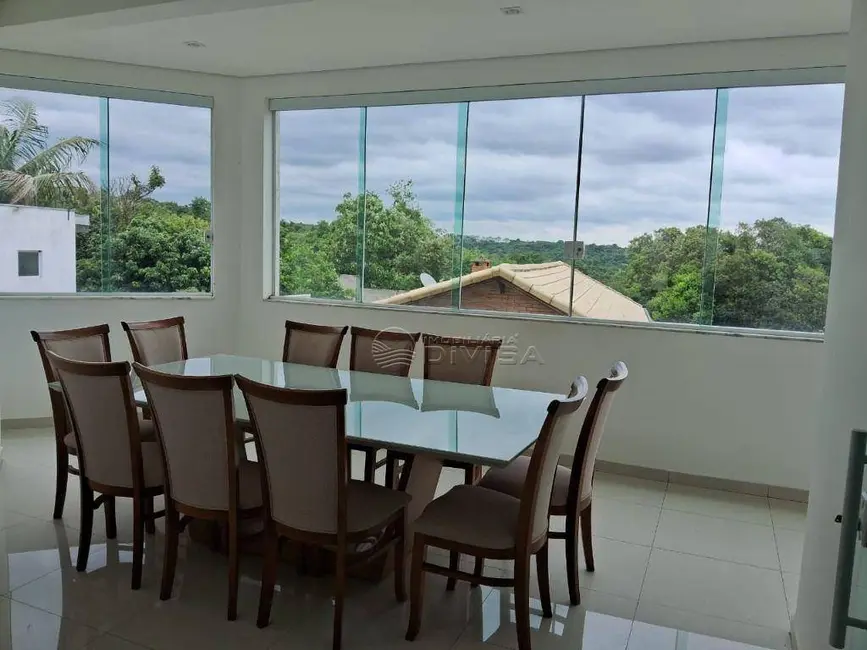 Foto 7 de Chácara com 4 quartos à venda, 1166m2 em Itupeva - SP