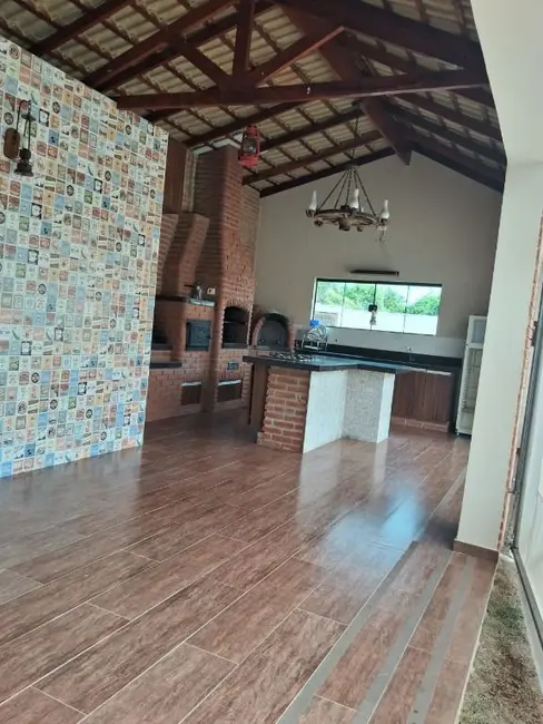 Foto 7 de Chácara com 4 quartos à venda, 1166m2 em Itupeva - SP