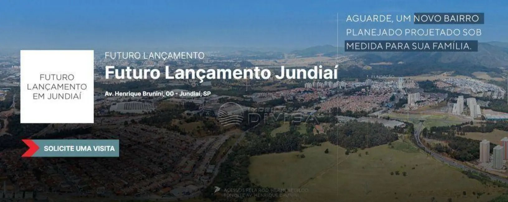 Terreno / Lote à venda, 250m2 em Fazenda Grande, Jundiai - SP - imagem 1 Foto 1 de Terreno / Lote à venda, 250m2 em Fazenda Grande, Jundiai - SP