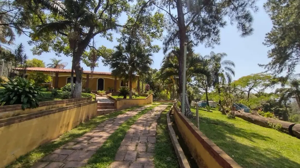 Foto 3 de Chácara com 4 quartos à venda, 5000m2 em Bom Jardim, Jundiai - SP