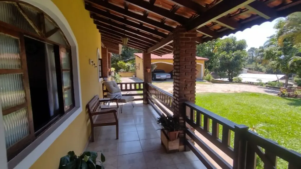 Foto 9 de Chácara com 4 quartos à venda, 5000m2 em Bom Jardim, Jundiai - SP