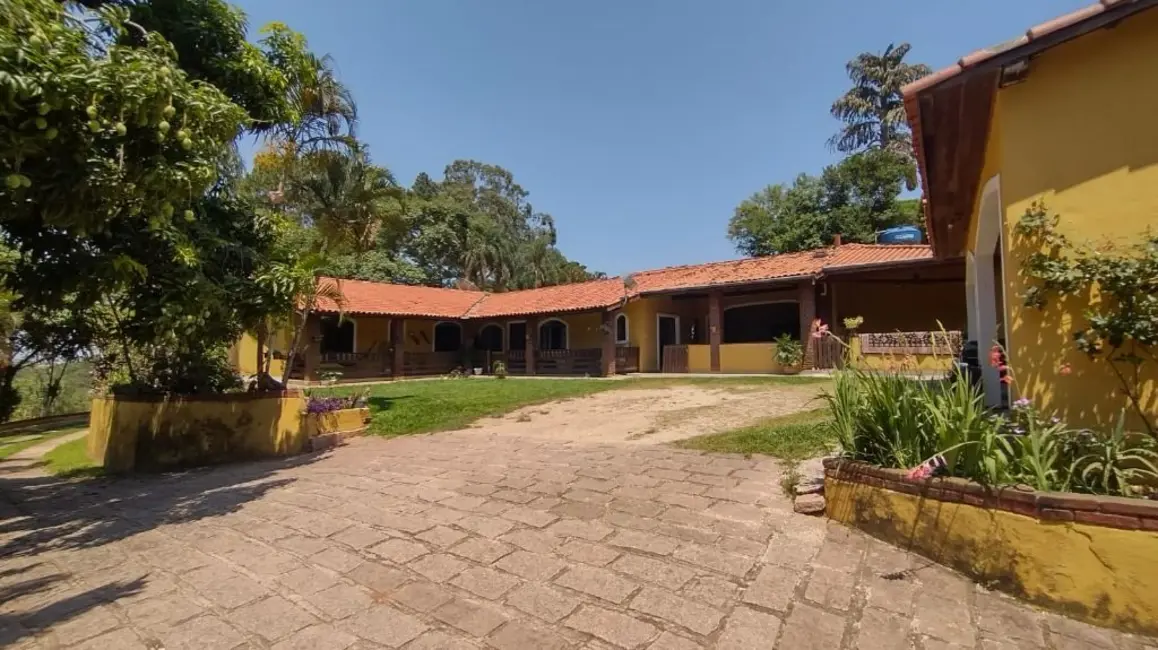 Foto 4 de Chácara com 4 quartos à venda, 5000m2 em Bom Jardim, Jundiai - SP