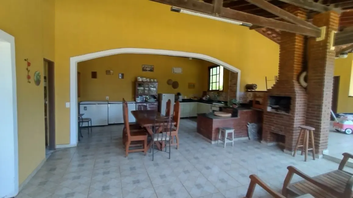 Foto 8 de Chácara com 4 quartos à venda, 5000m2 em Bom Jardim, Jundiai - SP