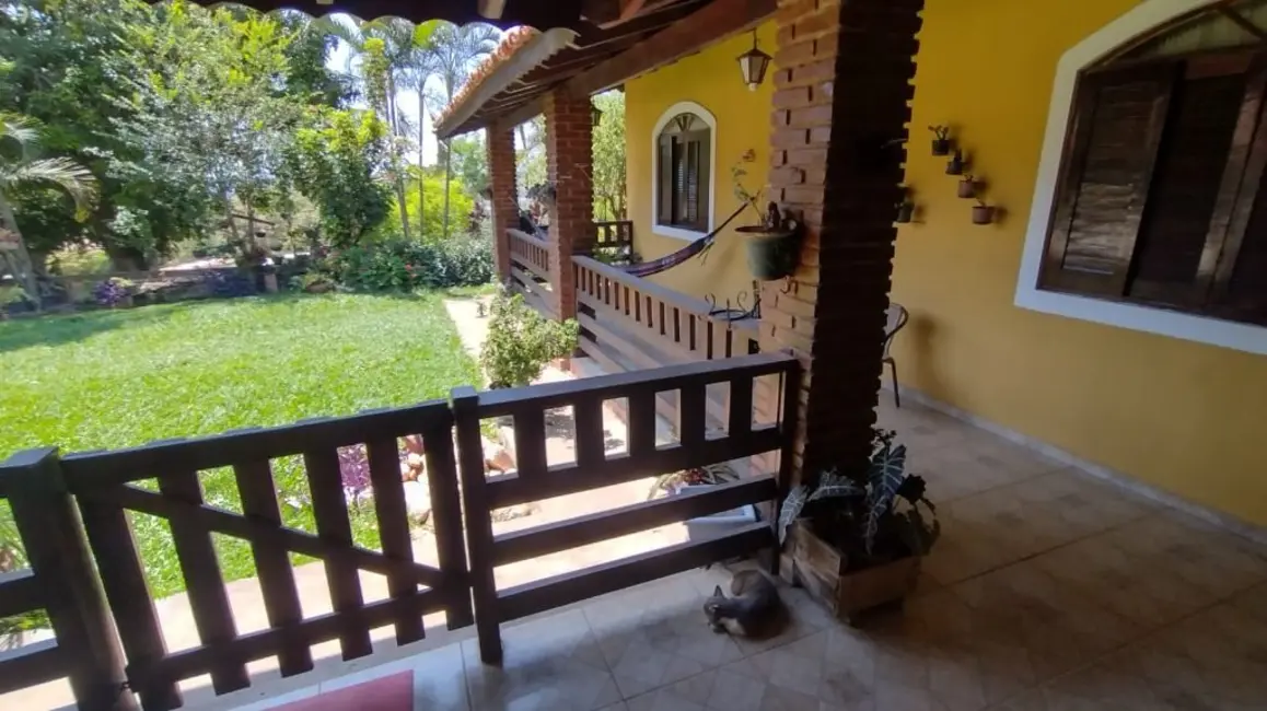 Foto 7 de Chácara com 4 quartos à venda, 5000m2 em Bom Jardim, Jundiai - SP