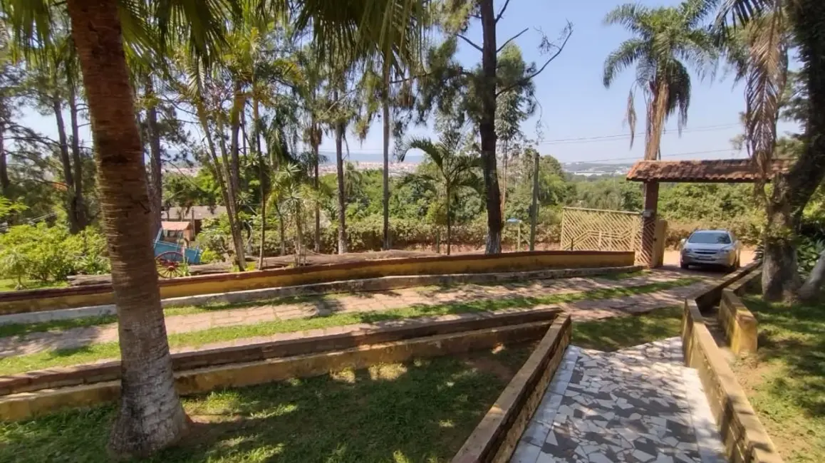 Foto 6 de Chácara com 4 quartos à venda, 5000m2 em Bom Jardim, Jundiai - SP