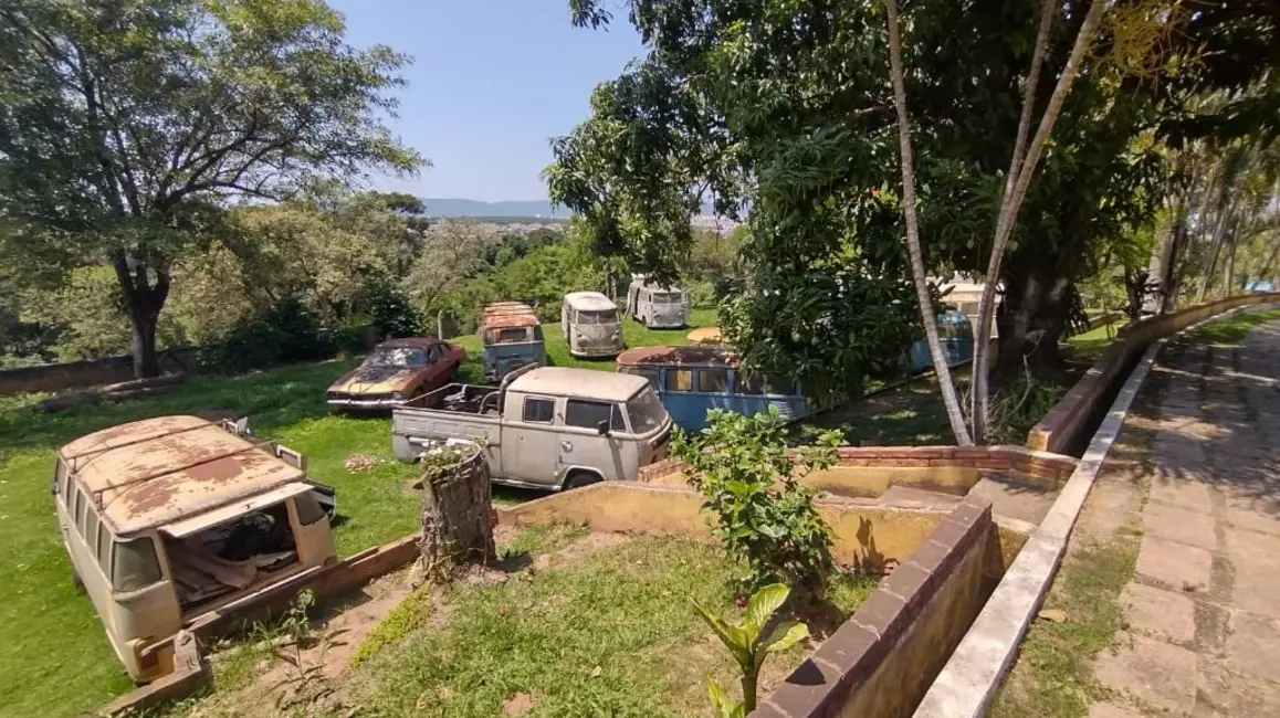 Foto 2 de Chácara com 4 quartos à venda, 5000m2 em Bom Jardim, Jundiai - SP