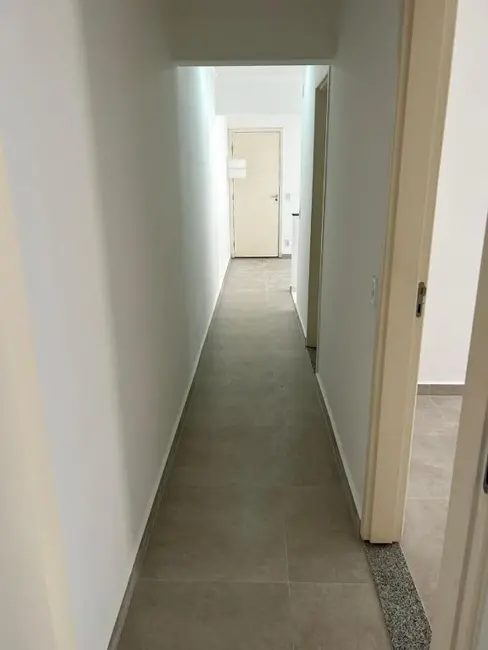 Foto 2 de Apartamento com 2 quartos para alugar, 54m2 em Distrito Industrial, Jundiai - SP