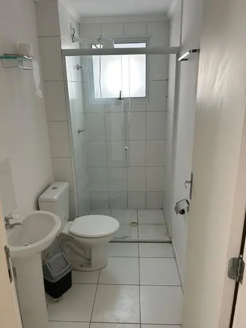 Foto 6 de Apartamento com 2 quartos para alugar, 54m2 em Distrito Industrial, Jundiai - SP
