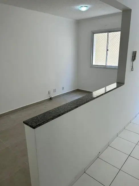 Foto 8 de Apartamento com 2 quartos para alugar, 54m2 em Distrito Industrial, Jundiai - SP